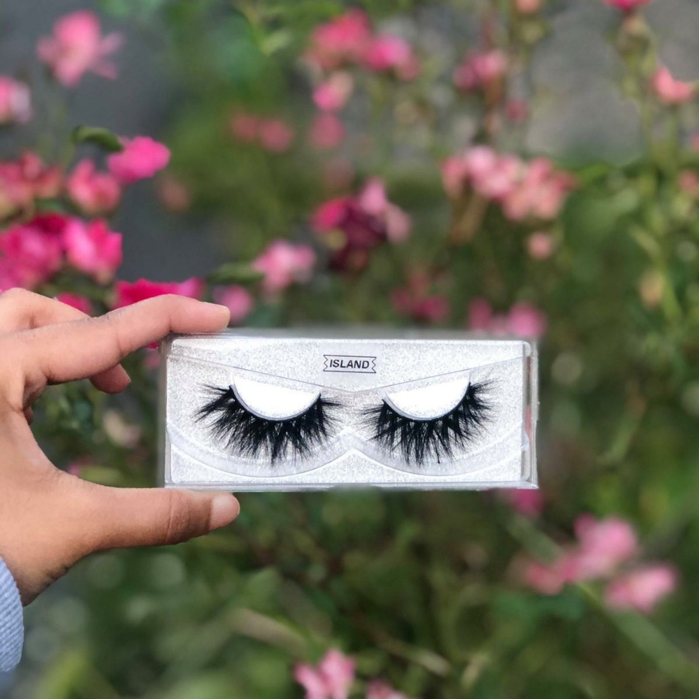 Lashes